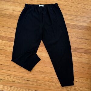 Babaton Black Women's Trousers